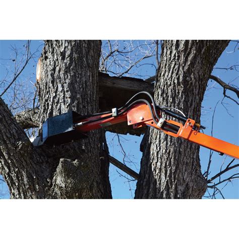 hydraulic chainsaw for mini excavator|northern tools hydraulic bucket chainsaw.